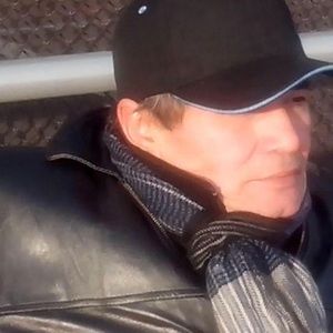 Meet your Posher, Farkhod